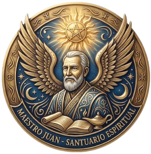 Sello del Maestro